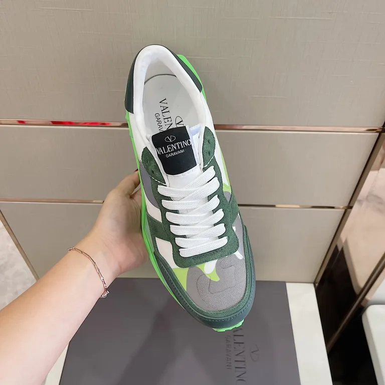 Valentino Shoe 